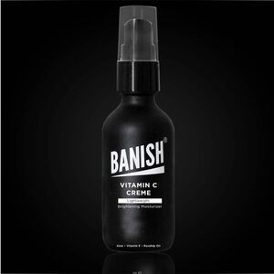 Banish Vitamin C Creme